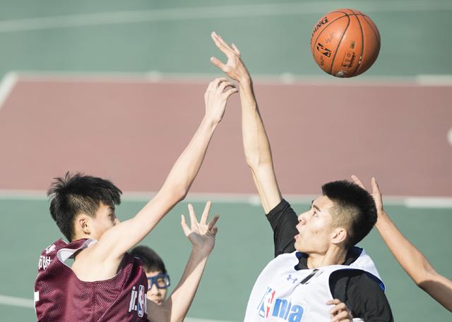 情爱游戏